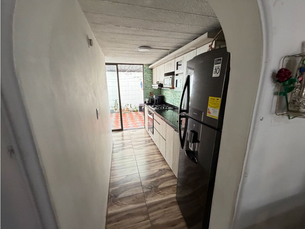 Vendo casa en Buenos Aires , 3 habitaciones,2 baños, garaje.ampliacion — foto 3