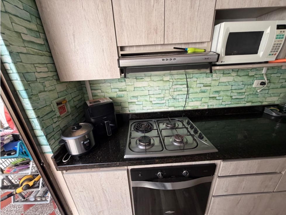 Vendo casa en Buenos Aires , 3 habitaciones,2 baños, garaje.ampliacion — foto 4