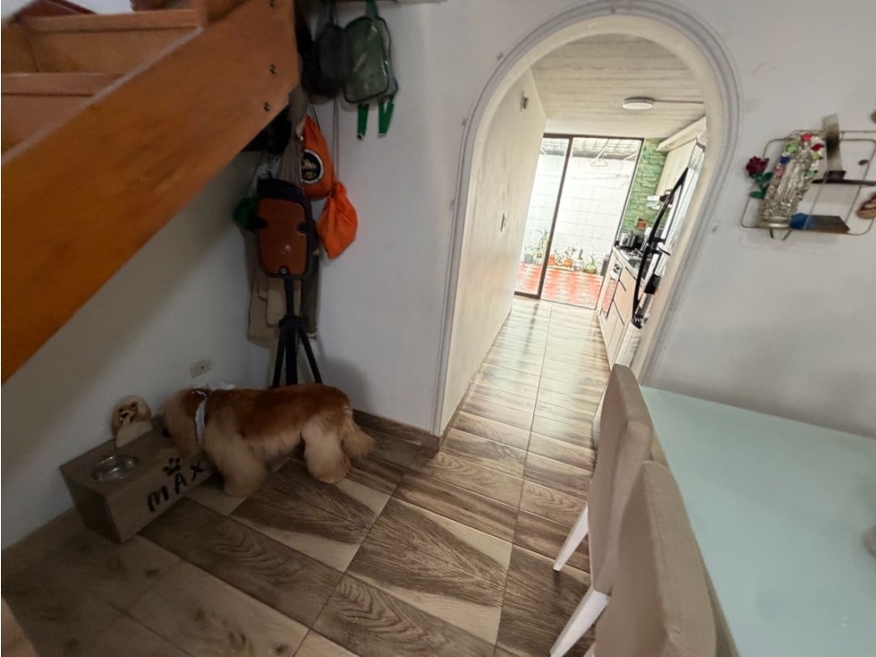 Vendo casa en Buenos Aires , 3 habitaciones,2 baños, garaje.ampliacion — foto 5
