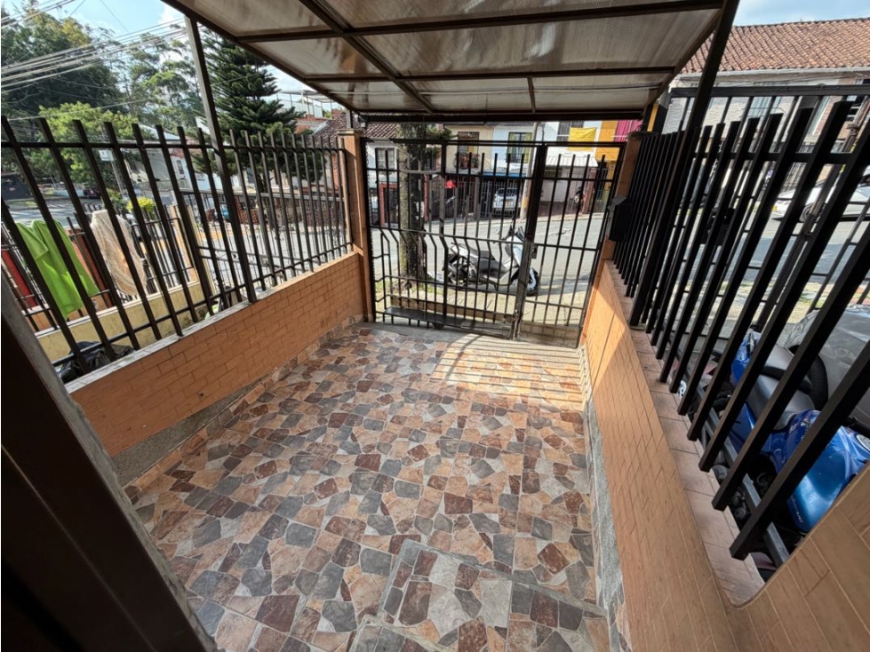 Vendo casa en Buenos Aires , 3 habitaciones,2 baños, garaje.ampliacion — foto 6