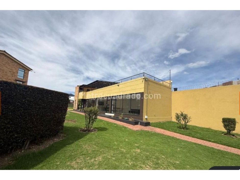 VENDO CASA EN CAJICA 3 NIVELES — foto 3