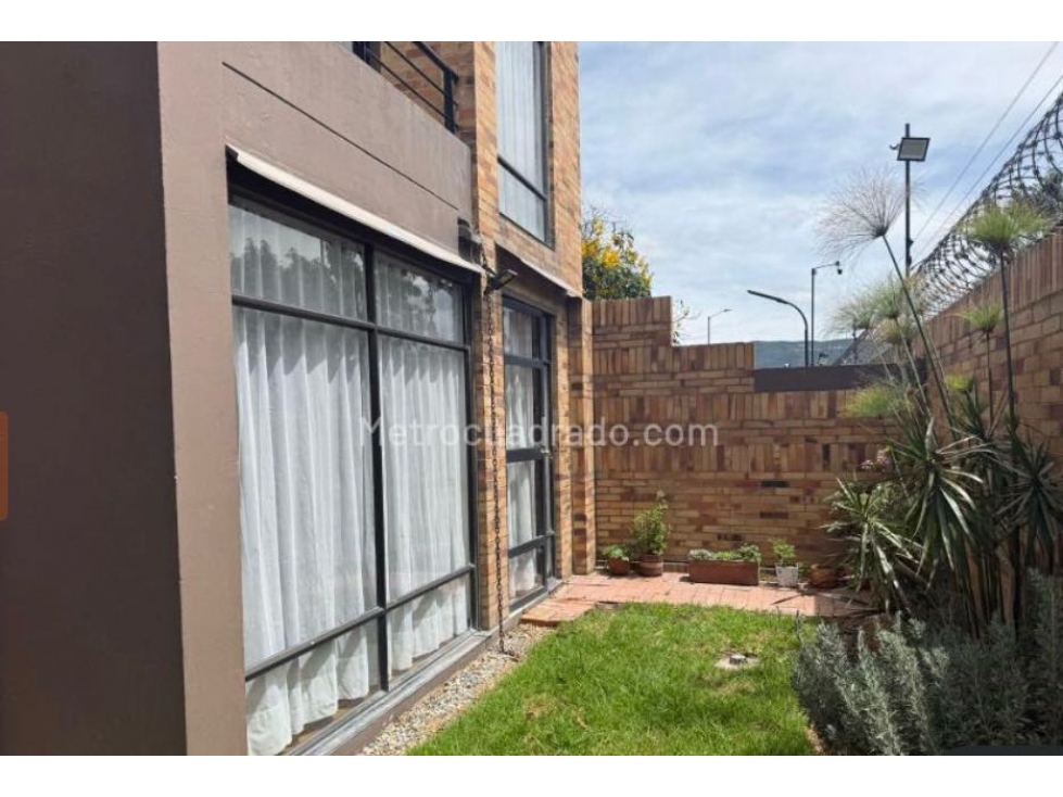 VENDO CASA EN CAJICA 3 NIVELES — foto 5