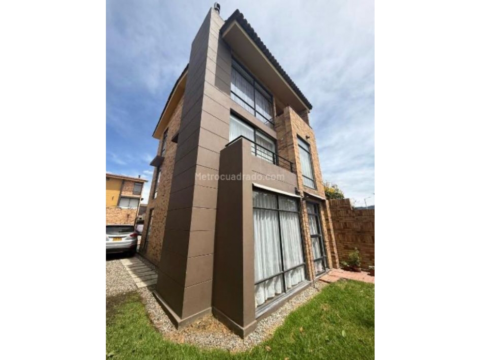 VENDO CASA EN CAJICA 3 NIVELES — foto 6
