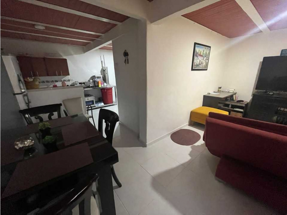Vendo casa en Camilo torres Dosquebradas — foto 2