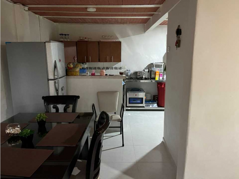 Vendo casa en Camilo torres Dosquebradas — foto 3