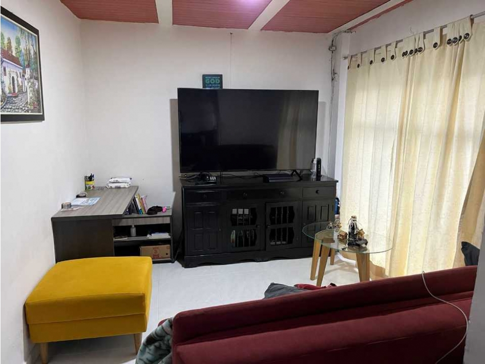 Vendo casa en Camilo torres Dosquebradas