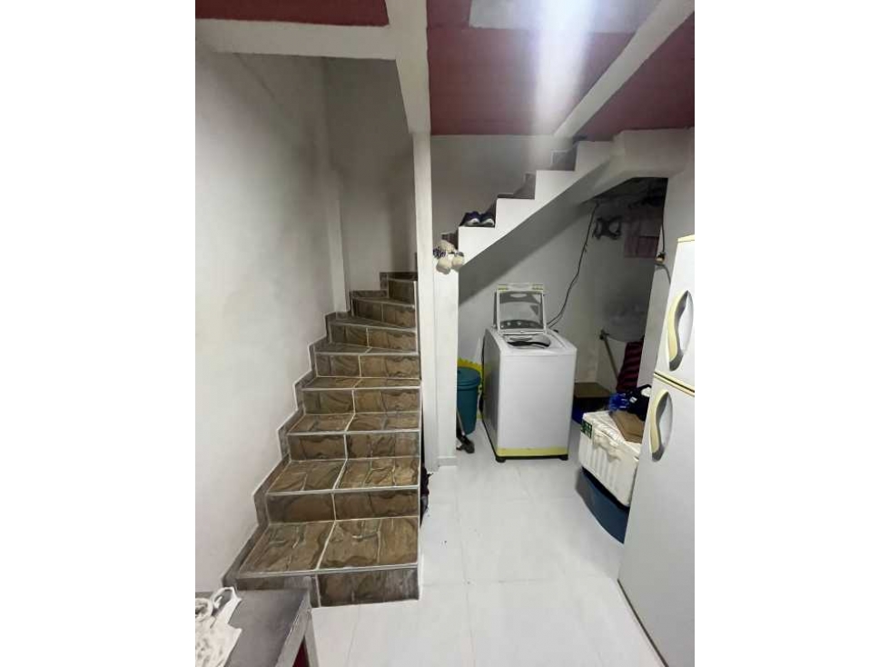 Vendo casa en Camilo torres Dosquebradas — foto 4