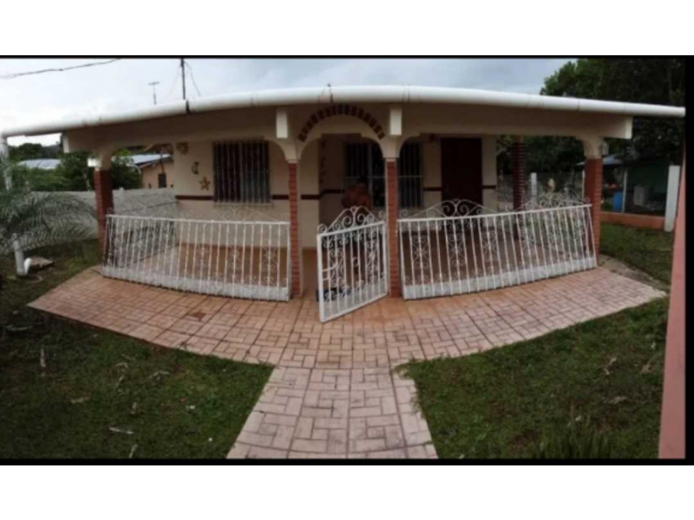 VENDO CASA EN CAPIRA, LIDICE 3R — foto 2