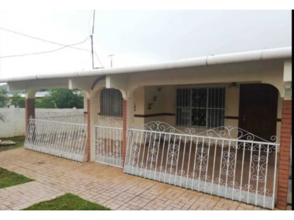 VENDO CASA EN CAPIRA, LIDICE 3R — foto 3
