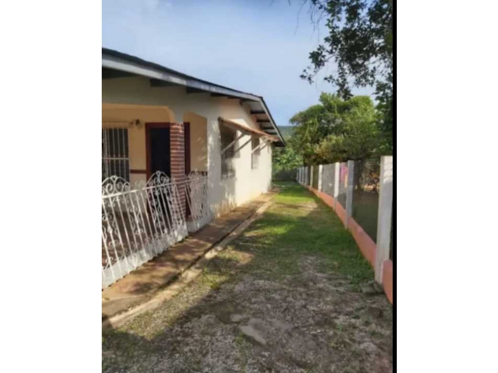 VENDO CASA EN CAPIRA, LIDICE 3R — foto 4