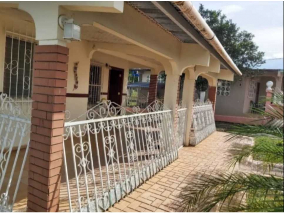VENDO CASA EN CAPIRA, LIDICE 3R — foto 5