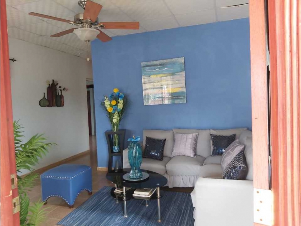 VENDO CASA EN CAPIRA, LIDICE 3R — foto 6