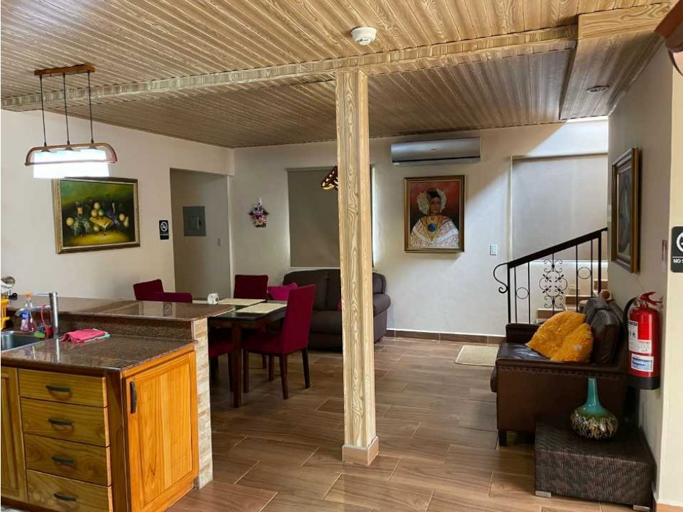 VENDO CASA EN CAPIRA SAJALICES 4R — foto 3