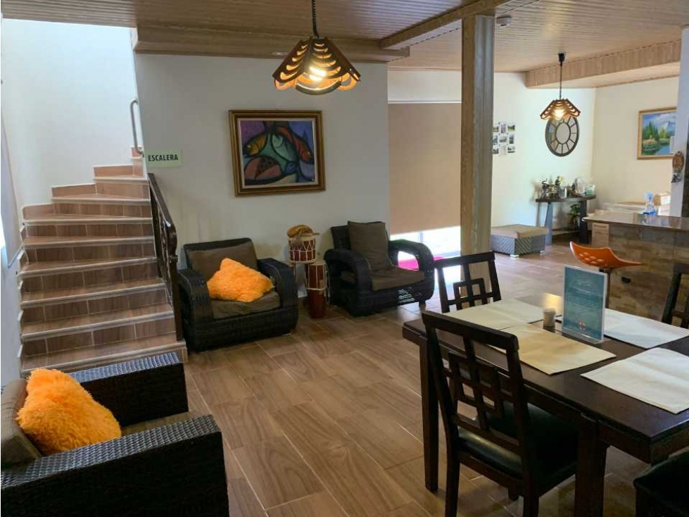 VENDO CASA EN CAPIRA SAJALICES 4R — foto 4