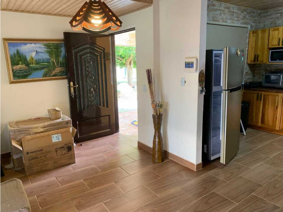VENDO CASA EN CAPIRA SAJALICES 4R — foto 5