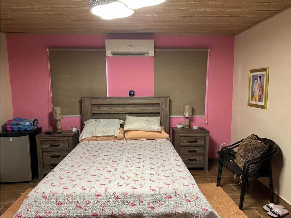 VENDO CASA EN CAPIRA SAJALICES 4R — foto 6