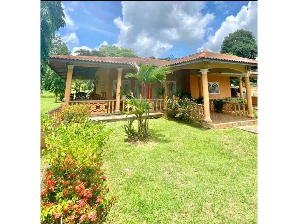 VENDO CASA EN CAPIRA VILLA CARMEN