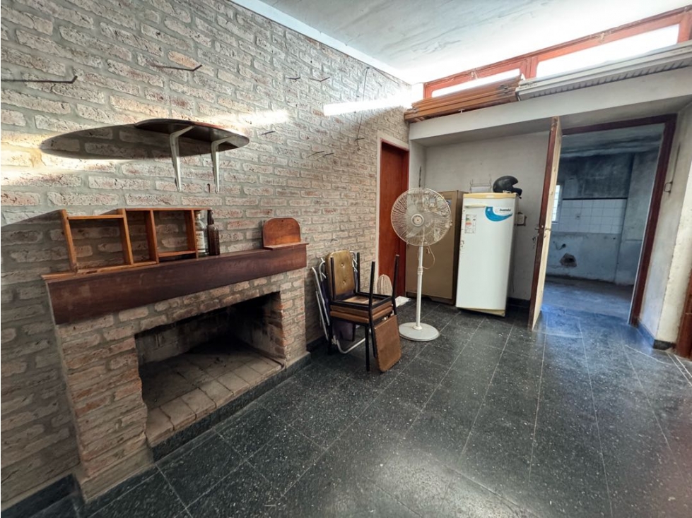 Vendo Casa En Caseros, Entre Ríos. — foto 5
