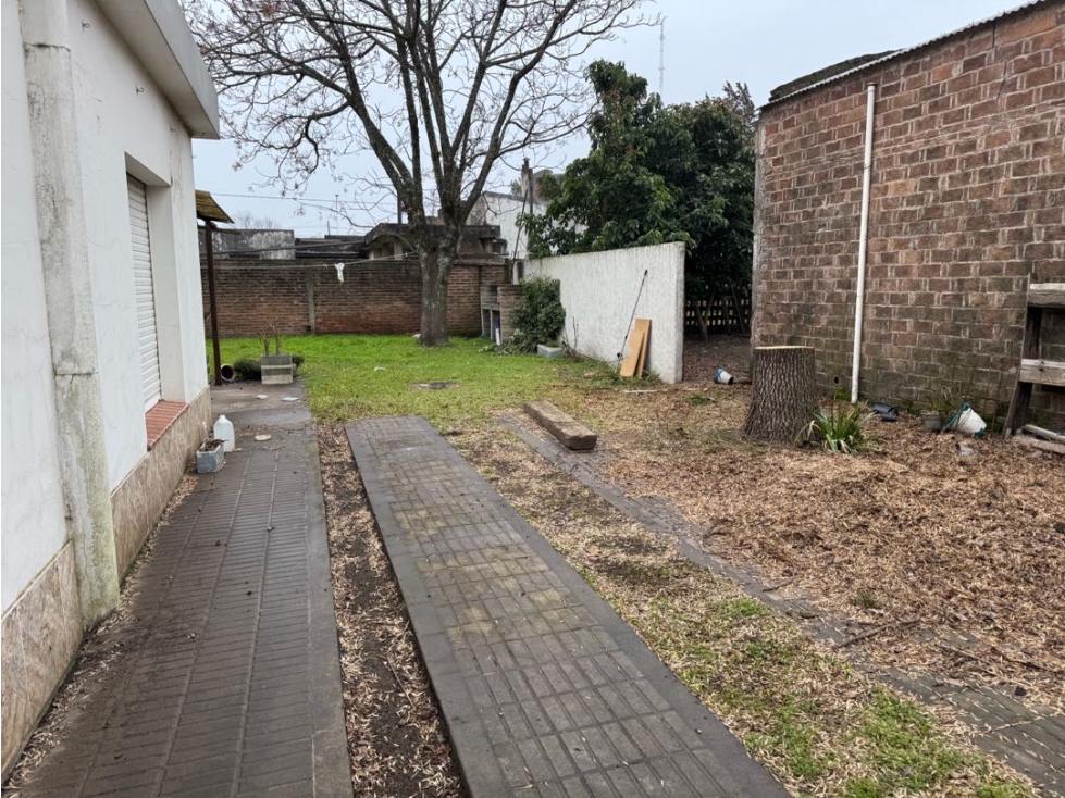 Vendo Casa En Caseros, Entre Ríos. — foto 5