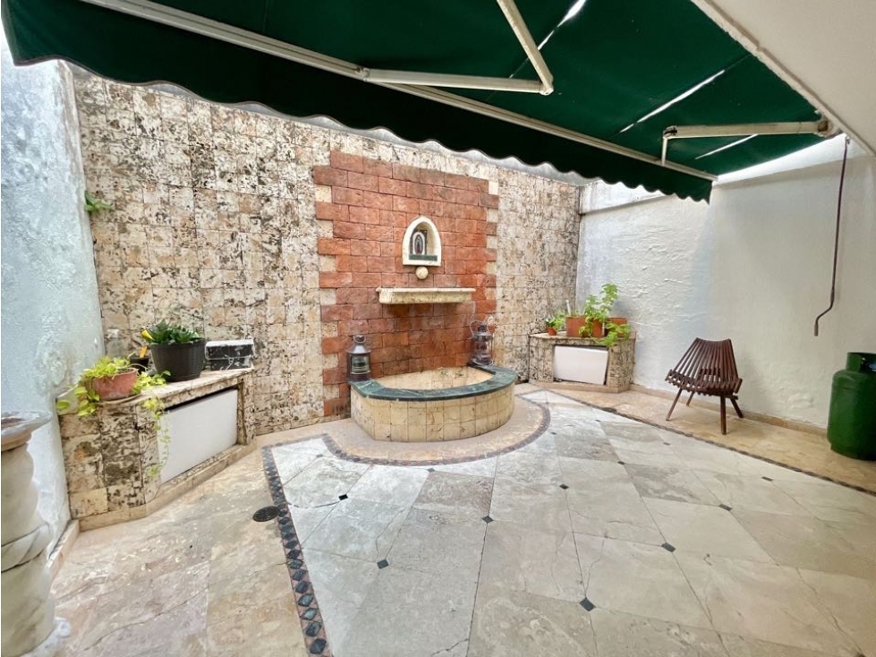 VENDO CASA EN CASTILLOGRANDE CARTAGENA — foto 5
