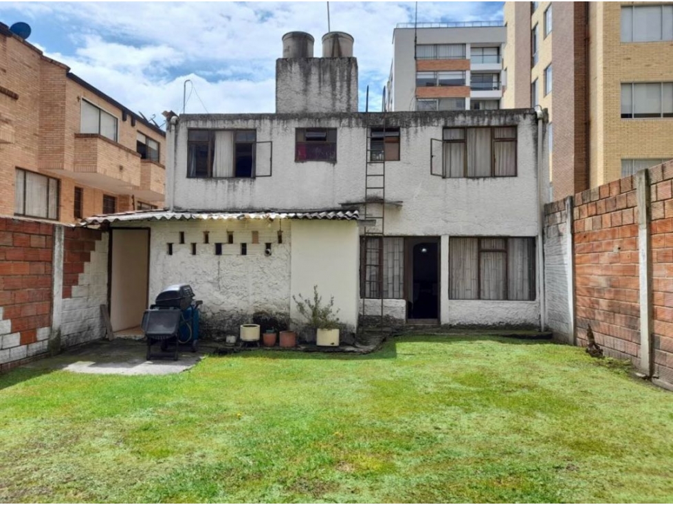 VENDO CASA EN CEDRITOS. A — foto 2