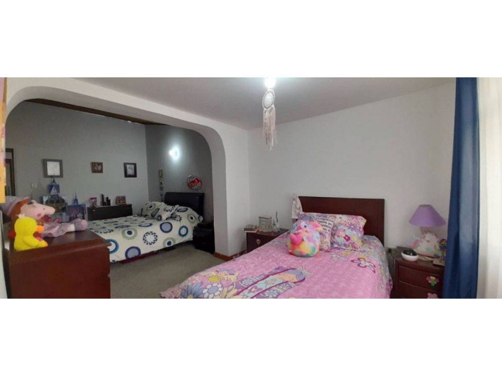 VENDO CASA EN CEDRITOS. A — foto 3