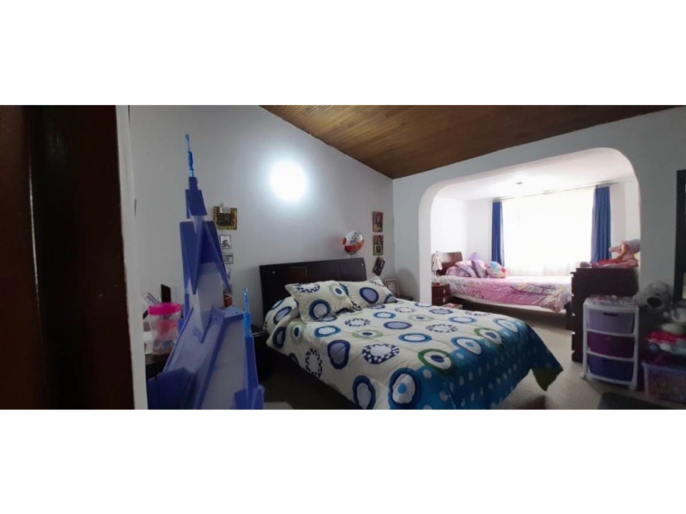 VENDO CASA EN CEDRITOS. A — foto 5