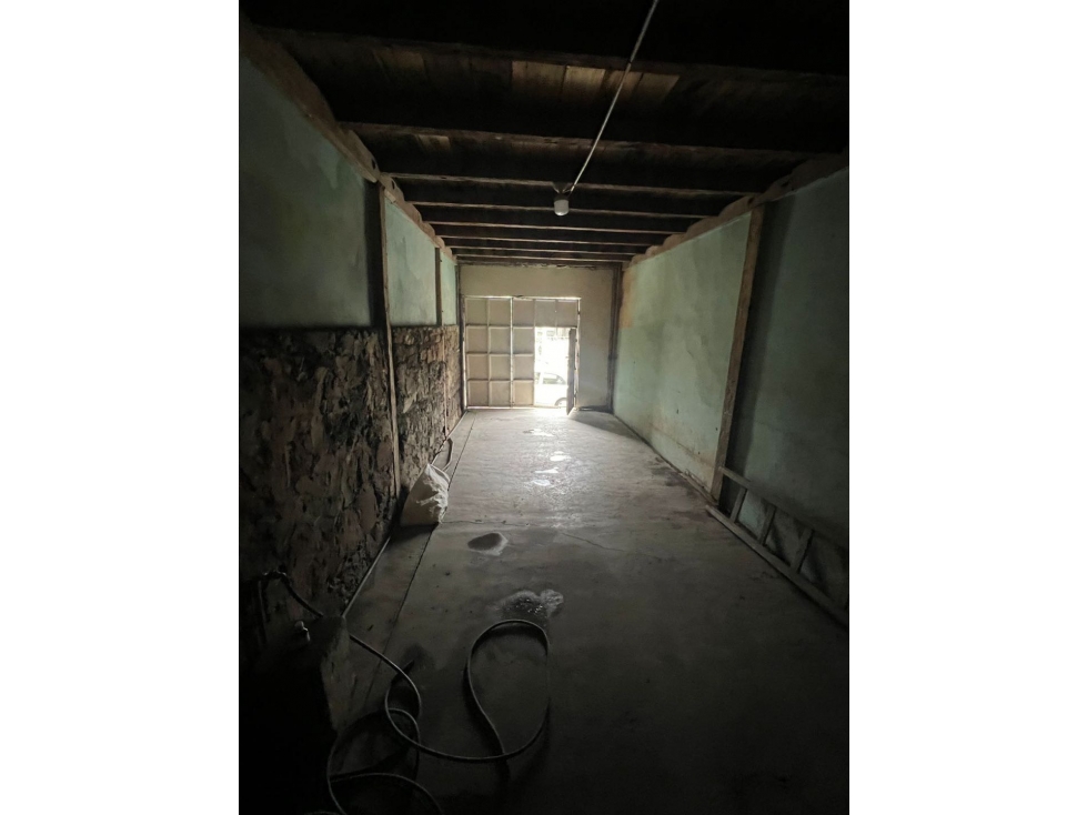 Vendo Casa en Centro de La Libertad 270m2 $99.800 - 3