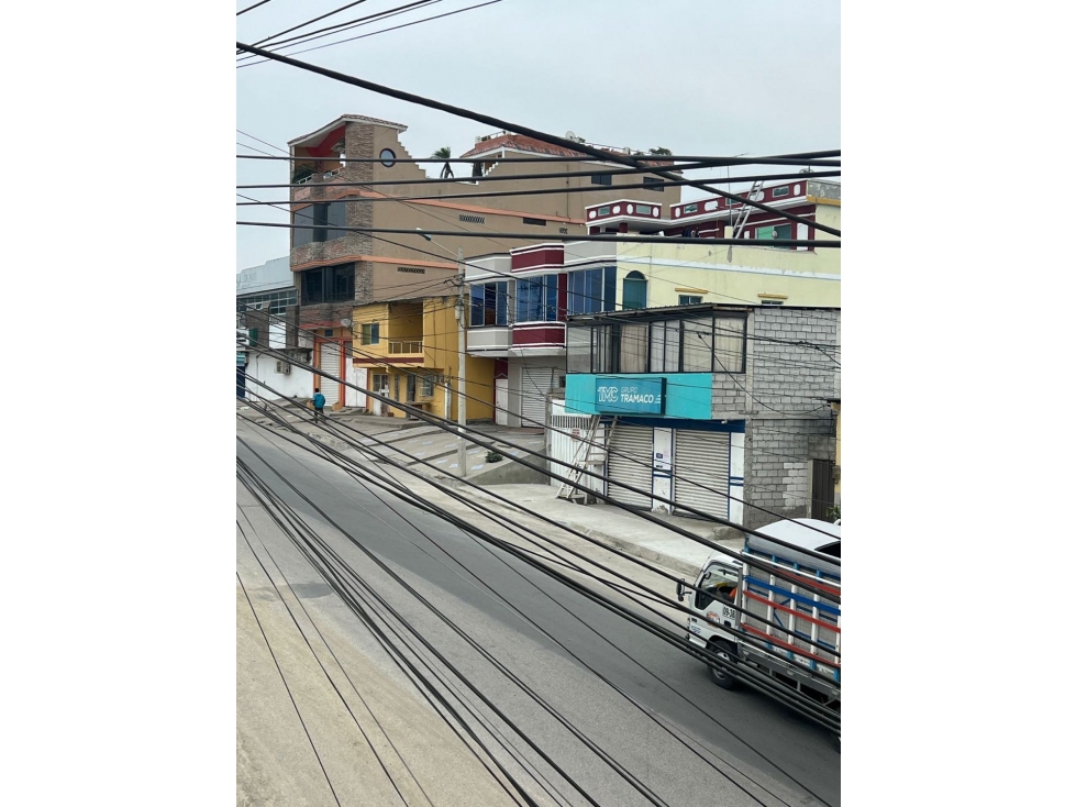 Vendo Casa en Centro de La Libertad 270m2 $99.800 - 4