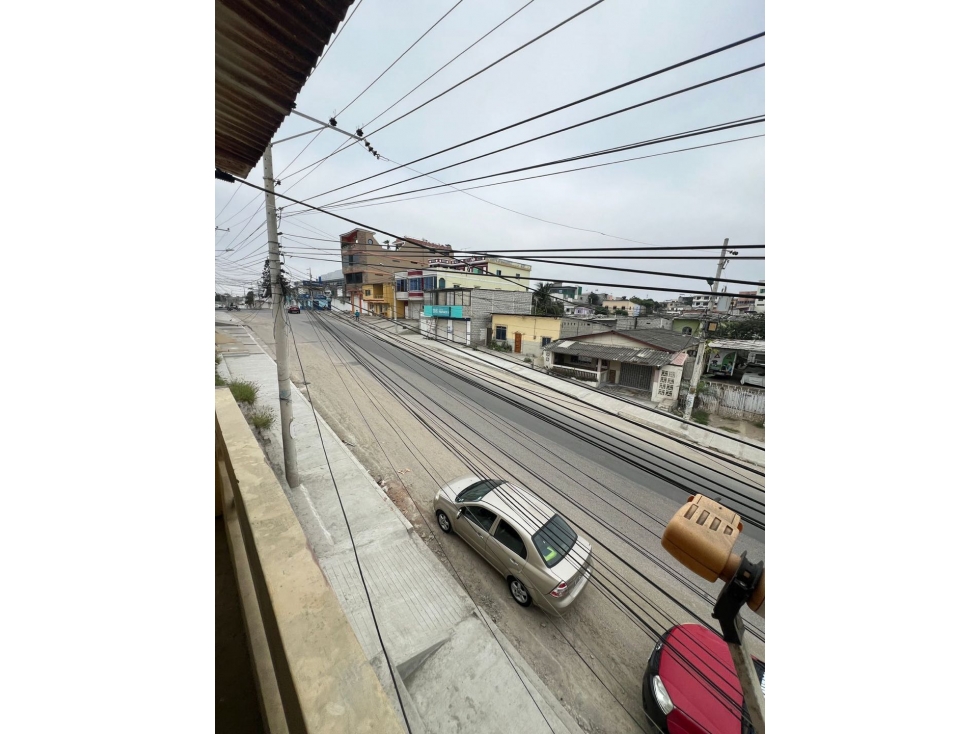 Vendo Casa en Centro de La Libertad 270m2 $99.800 - 5