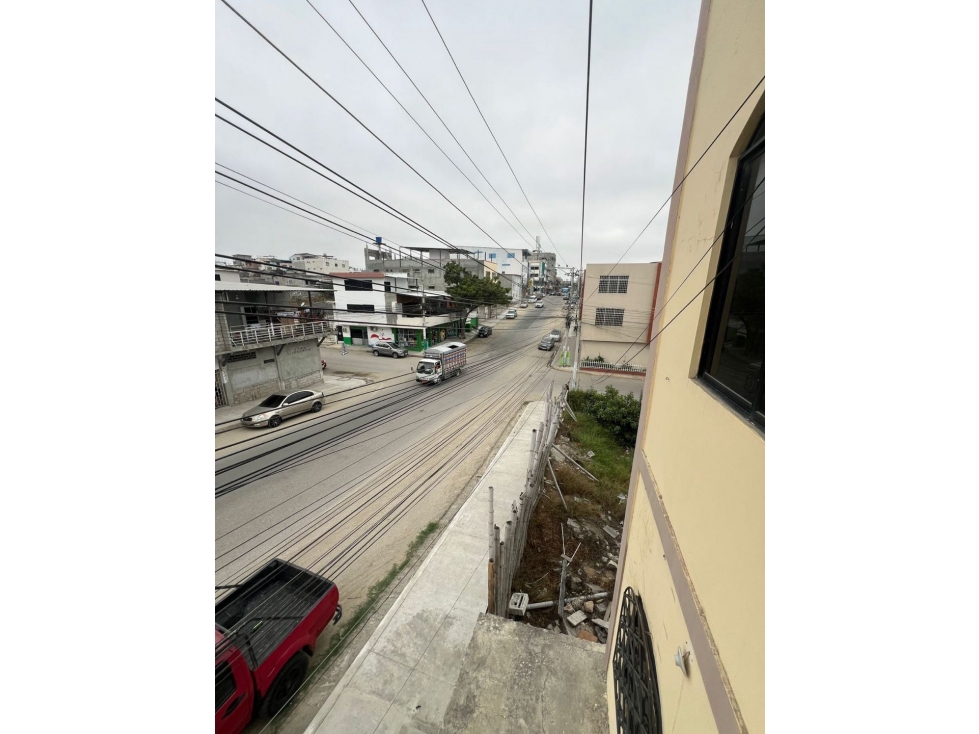 Vendo Casa en Centro de La Libertad 270m2 $99.800 - 6