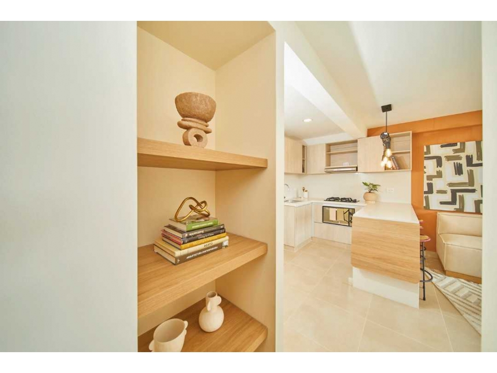 VENDO CASA EN CESIÓN DE DERECHO EN BELLO SECTOR NIQUIA — foto 4