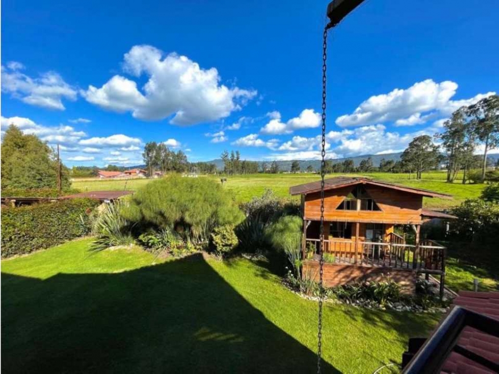 Vendo Casa en Chía Condominio Remanso de Siata — foto 2