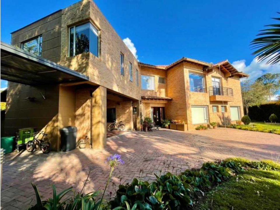 Vendo Casa en Chía Condominio Remanso de Siata — foto 4