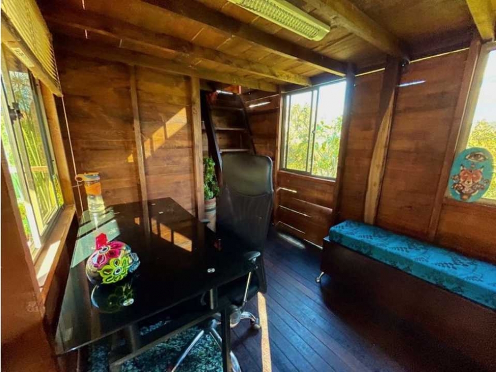 Vendo Casa en Chía Condominio Remanso de Siata — foto 5