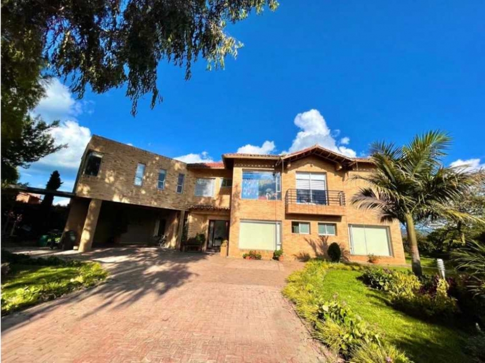 Vendo Casa en Chía Condominio Remanso de Siata — foto 6