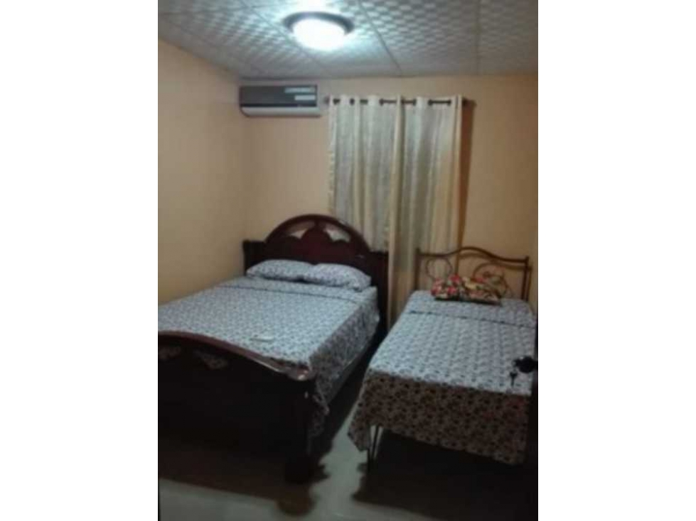 VENDO CASA EN CHAME BEJUCO 6R — foto 2