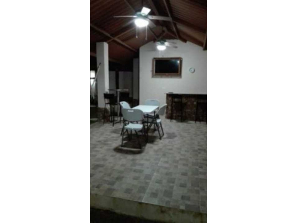 VENDO CASA EN CHAME BEJUCO 6R — foto 3
