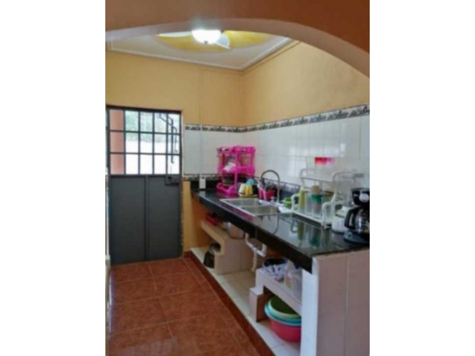 VENDO CASA EN CHAME BEJUCO 6R — foto 5