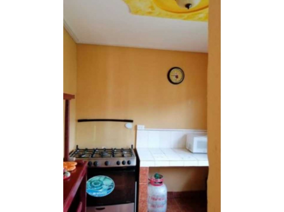 VENDO CASA EN CHAME BEJUCO 6R — foto 6