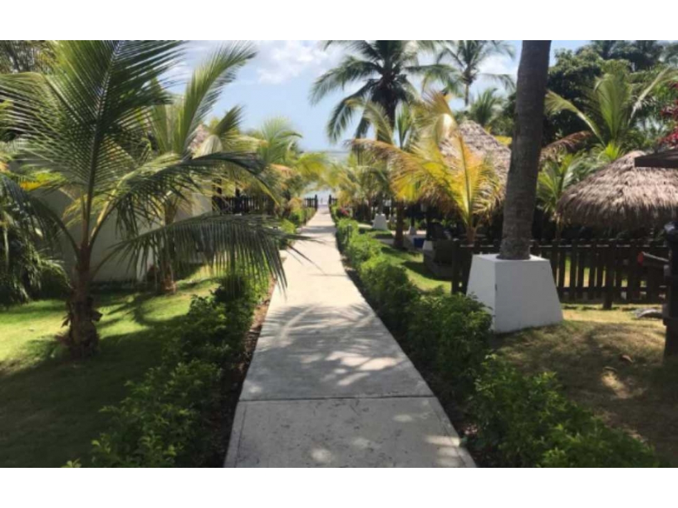 VENDO PROYECTO DE CASA EN CHAME CORONADO PARADISE POINT 3R — foto 4