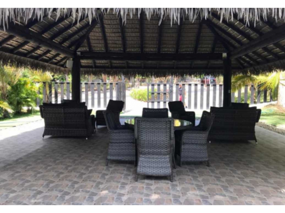 VENDO PROYECTO DE CASA EN CHAME CORONADO PARADISE POINT 3R — foto 5