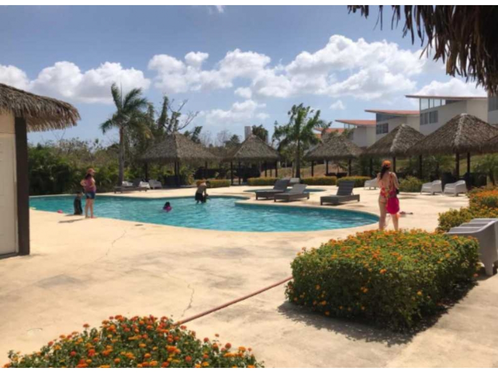 VENDO PROYECTO DE CASA EN CHAME CORONADO PARADISE POINT 3R — foto 6
