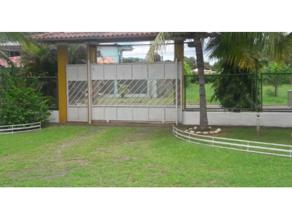 VENDO CASA EN CHAME NUEVA GORGONA 3R — foto 2