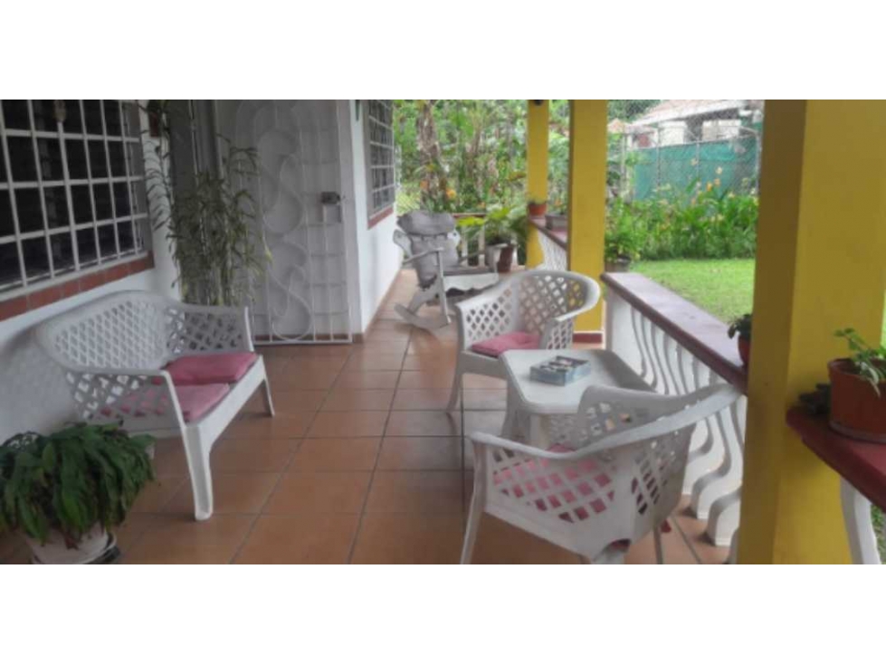VENDO CASA EN CHAME NUEVA GORGONA 3R — foto 4