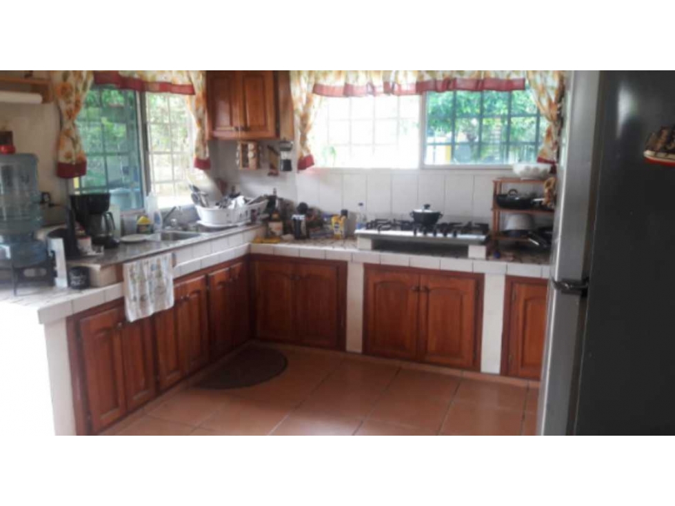 VENDO CASA EN CHAME NUEVA GORGONA 3R — foto 5