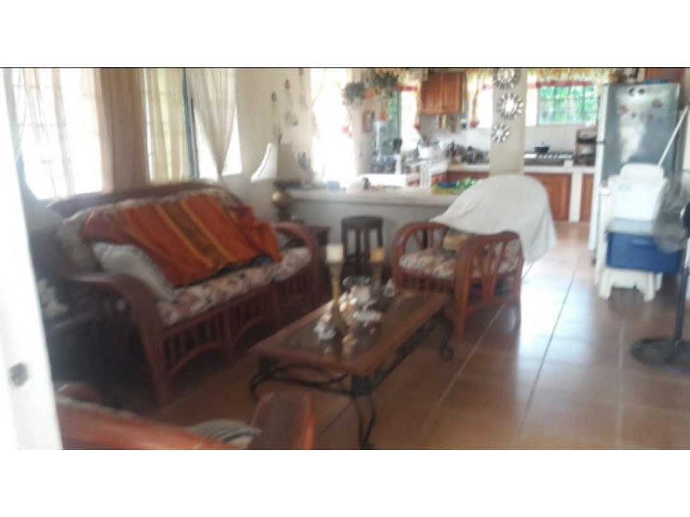 VENDO CASA EN CHAME NUEVA GORGONA 3R — foto 6