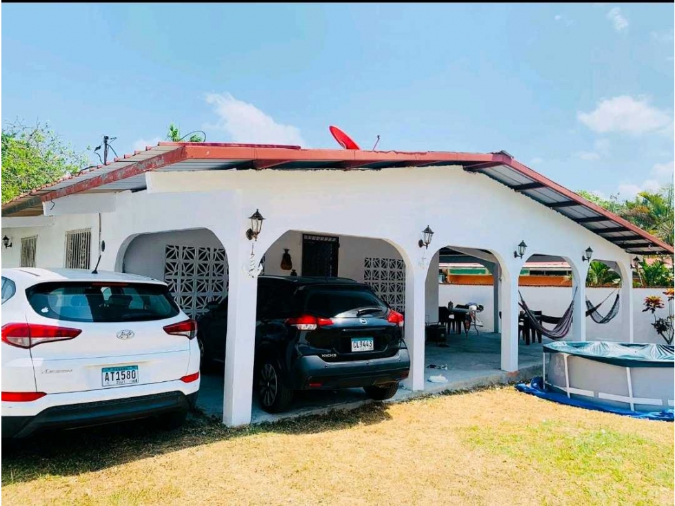 VENDO CASA EN CHAME NUEVA GORGONA — foto 2