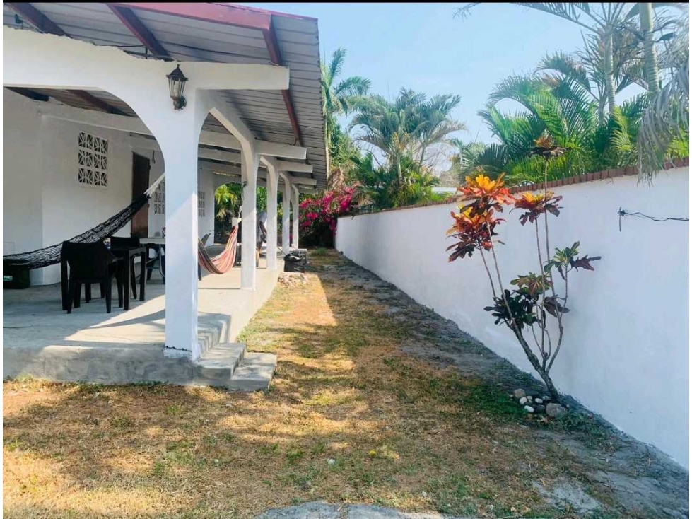 VENDO CASA EN CHAME NUEVA GORGONA — foto 3