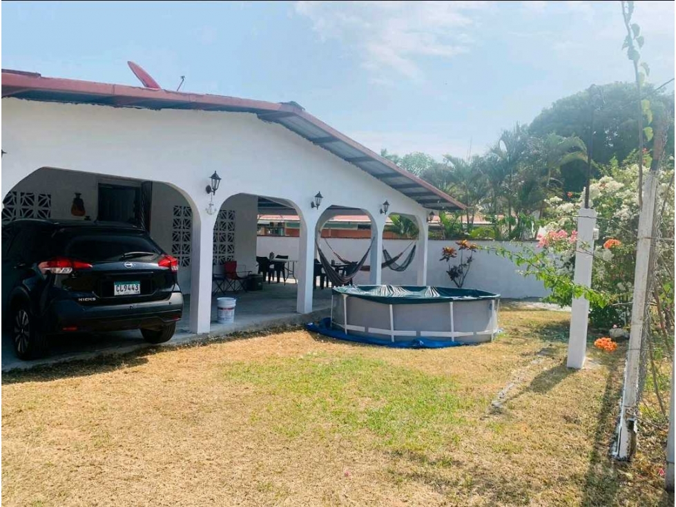 VENDO CASA EN CHAME NUEVA GORGONA — foto 4